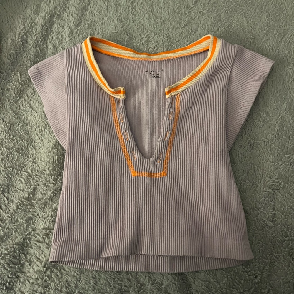 urban top